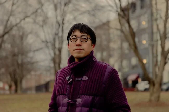 Narita Yusuke