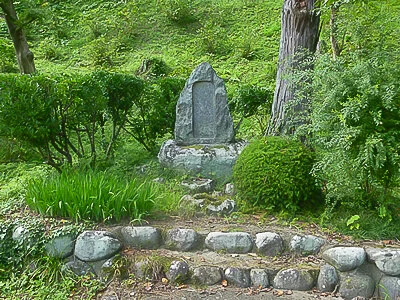Nihonmatsu Castle (二本松城)