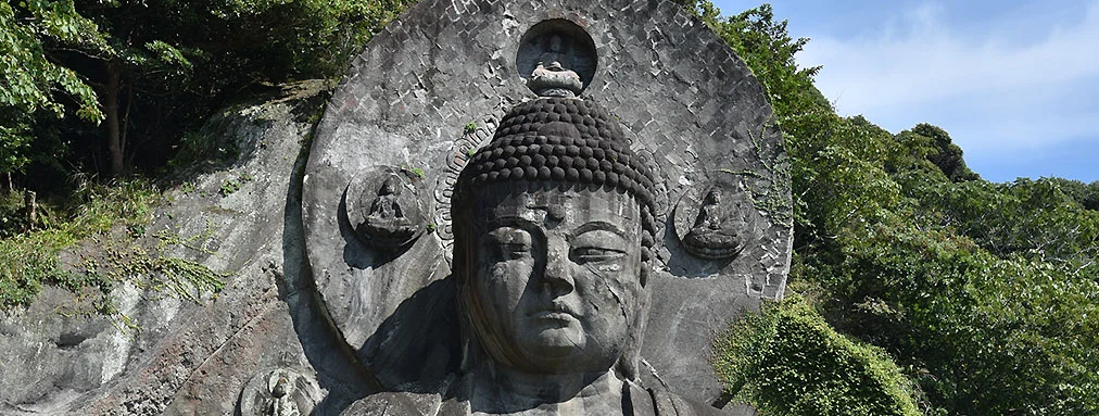 Nihonji Daibutsu