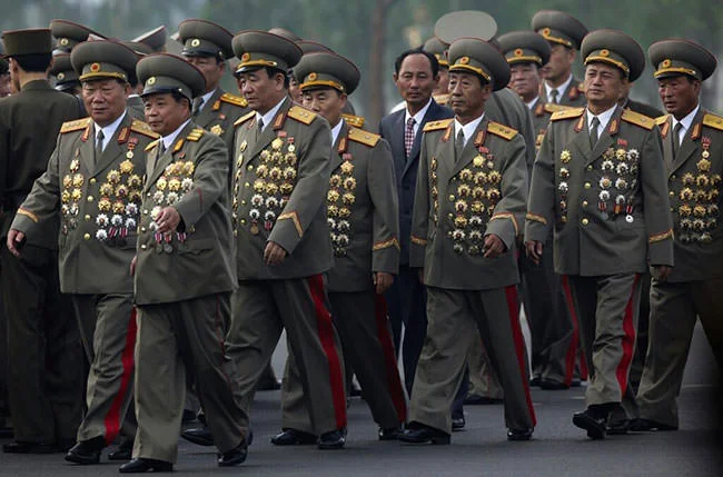 north-korean-officers.webp