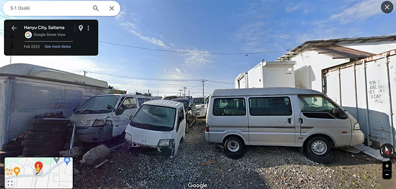 NPP Japan