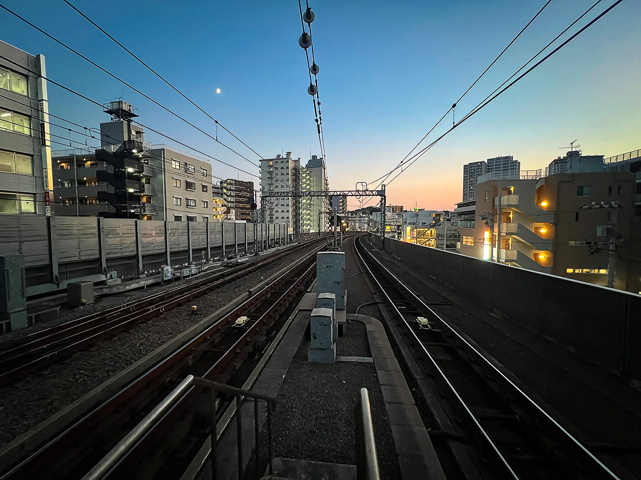 Odakyu Line