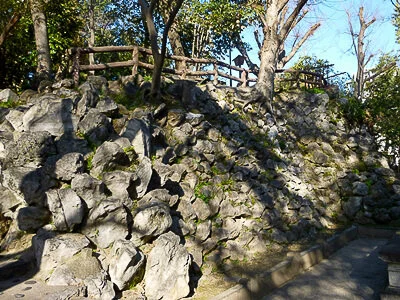 Ōgaki Castle (大垣城)