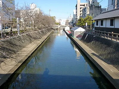 Ōgaki Castle (大垣城)