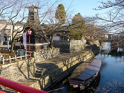 Ōgaki Castle (大垣城)