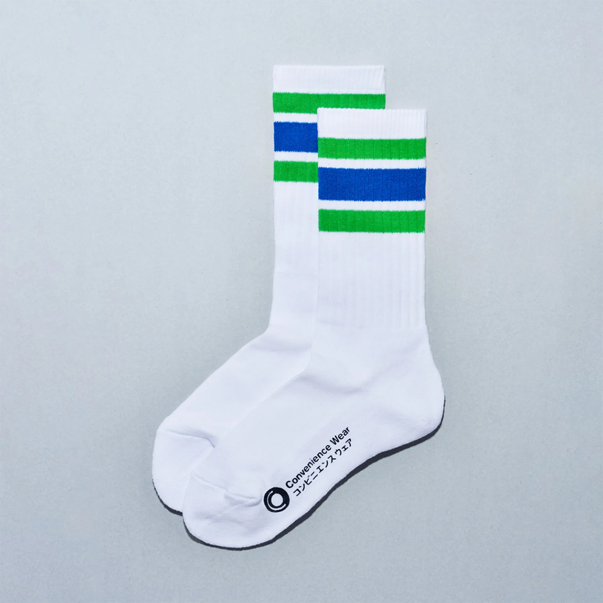 Line Socks