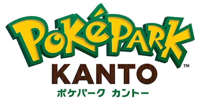 PokéPark KANTO