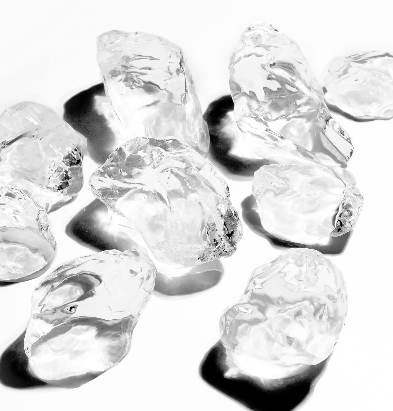 Kuramoto Ice