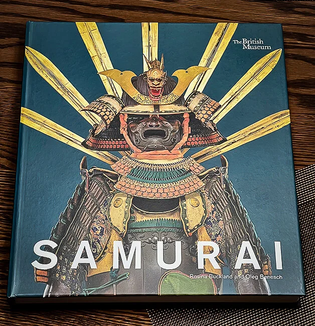 Samurai The British Museum