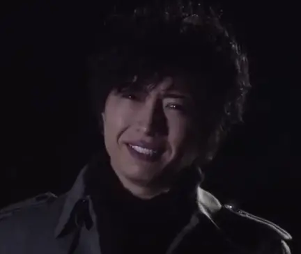Gackt