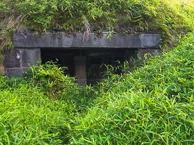 Shinagawa Daiba (お城散歩)