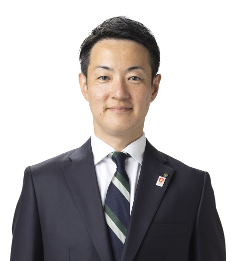Yokoyama Hideyuki