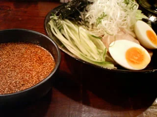 Spicy Tsukemen.webp