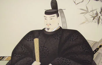 Sugawara Michizane