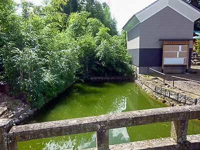 Sukagawa Castle  (須賀川城)