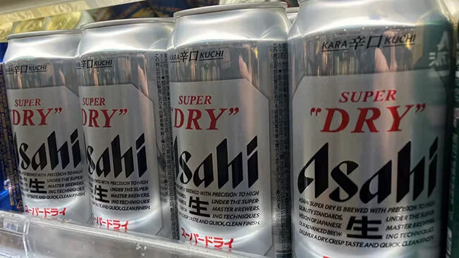 Asahi Group