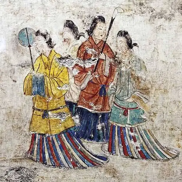 Asuka Beauties (飛鳥美人)