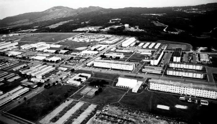 The-lone-soldier-at-Camp-Hansen.webp