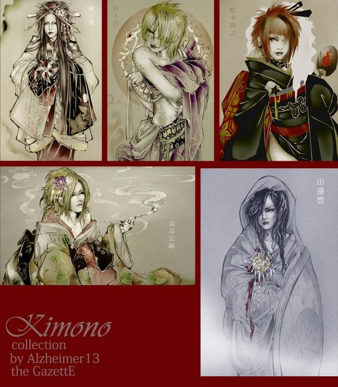 the_GazettE__Kimono_collection_by_Alzhei-1.webp