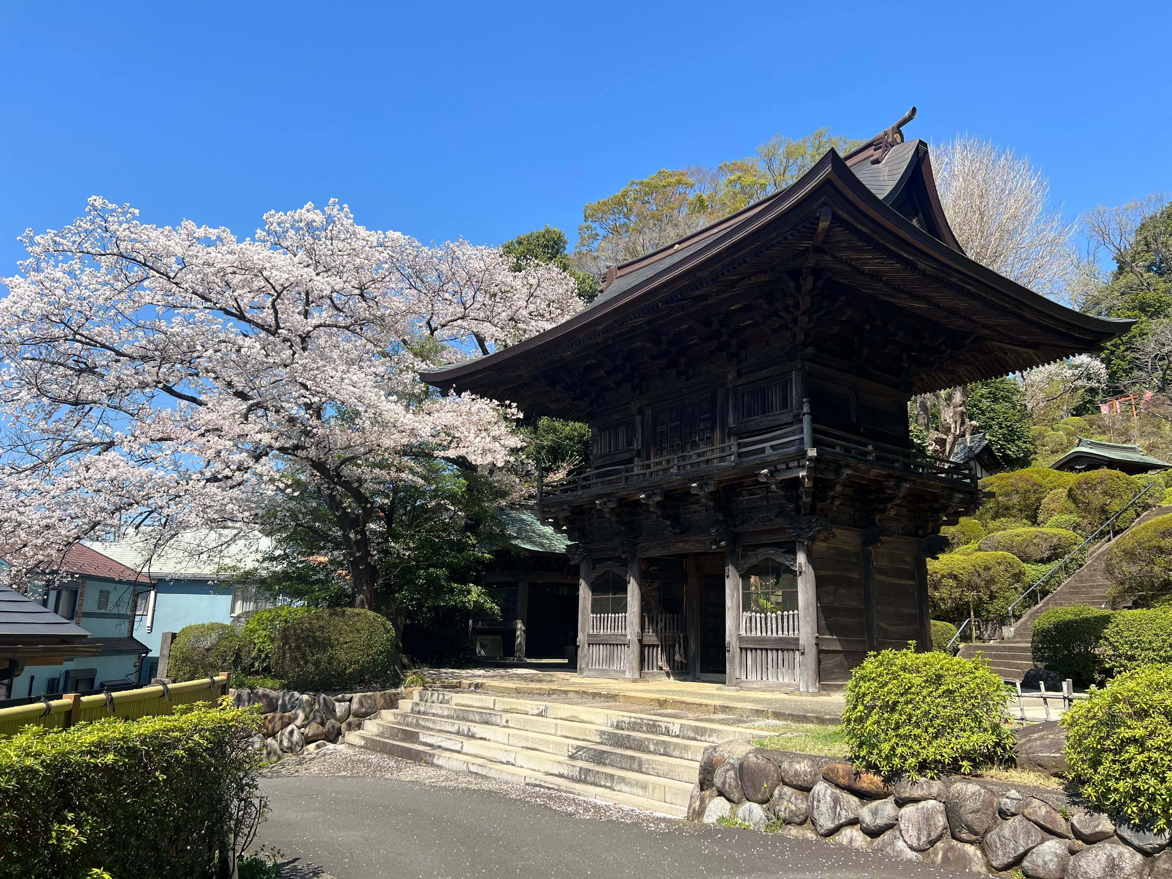 Togakuin