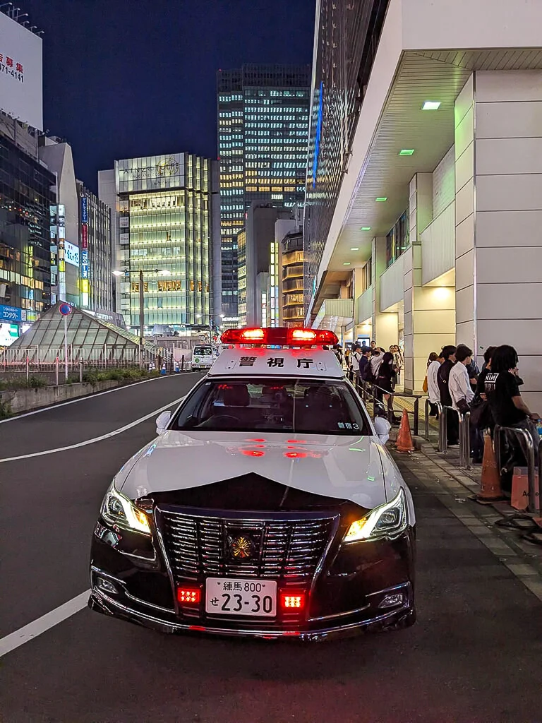 Tokyo 02/09/24