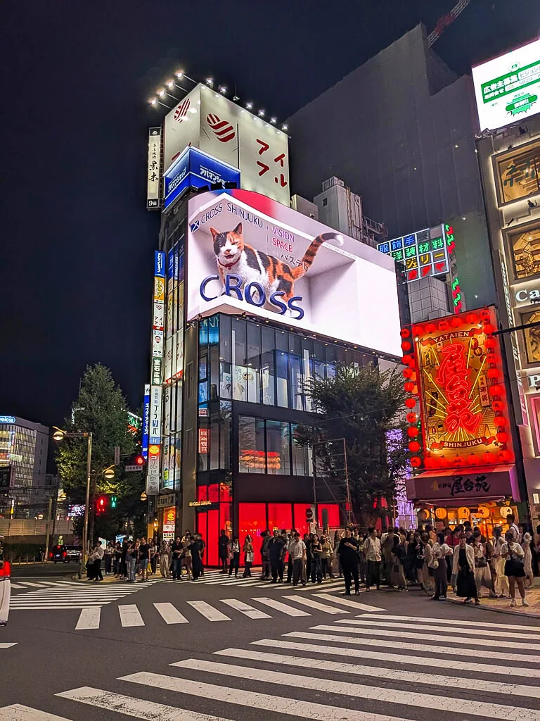 Tokyo 02/09/24