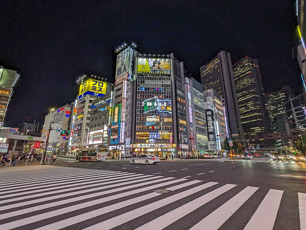 Tokyo 02/09/24