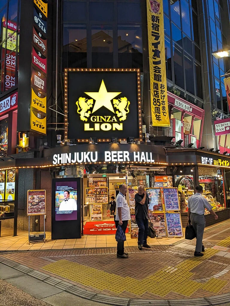 Tokyo 02/09/24
