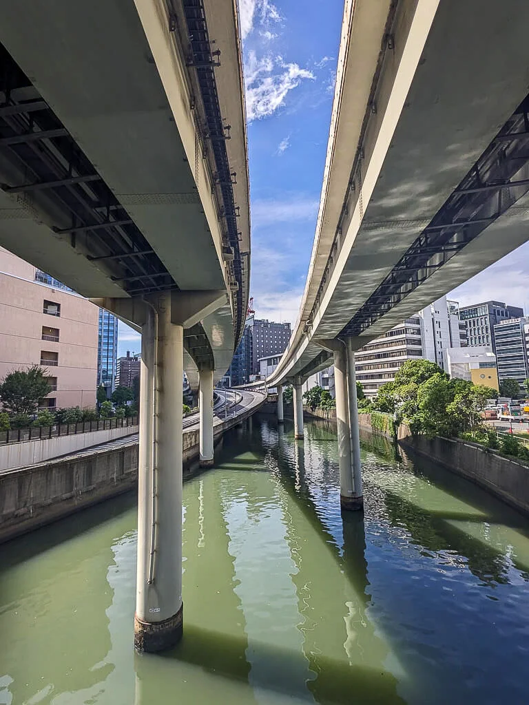 Tokyo, 2.9. 2024