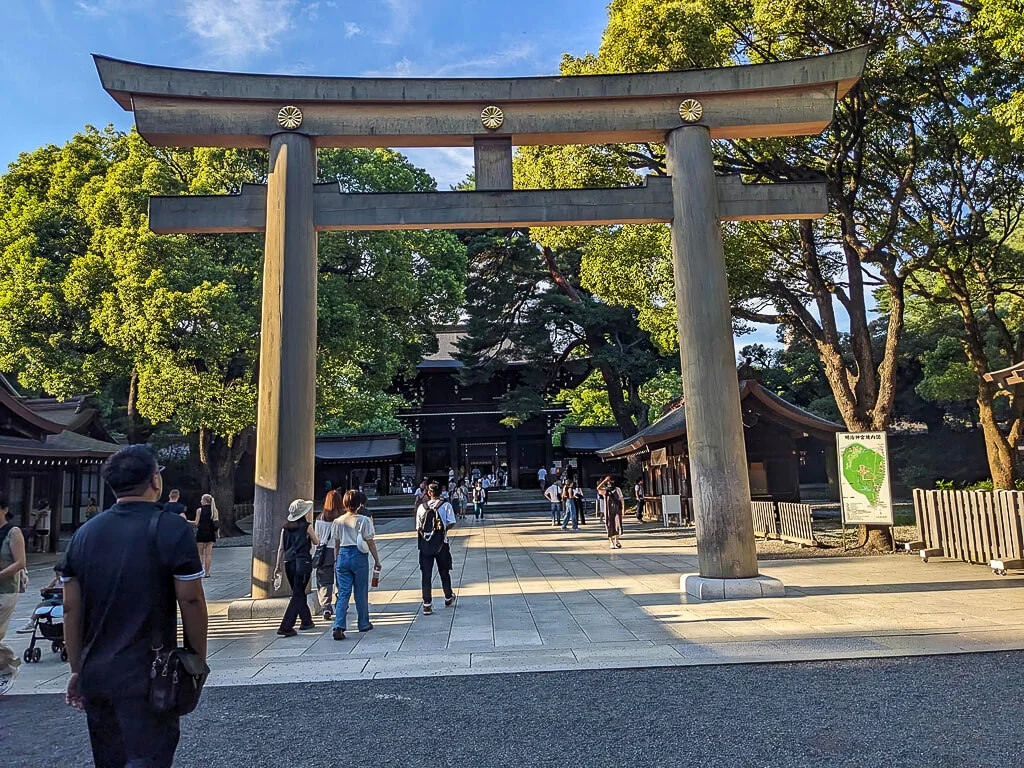 Tokyo, 2.9. 2024
