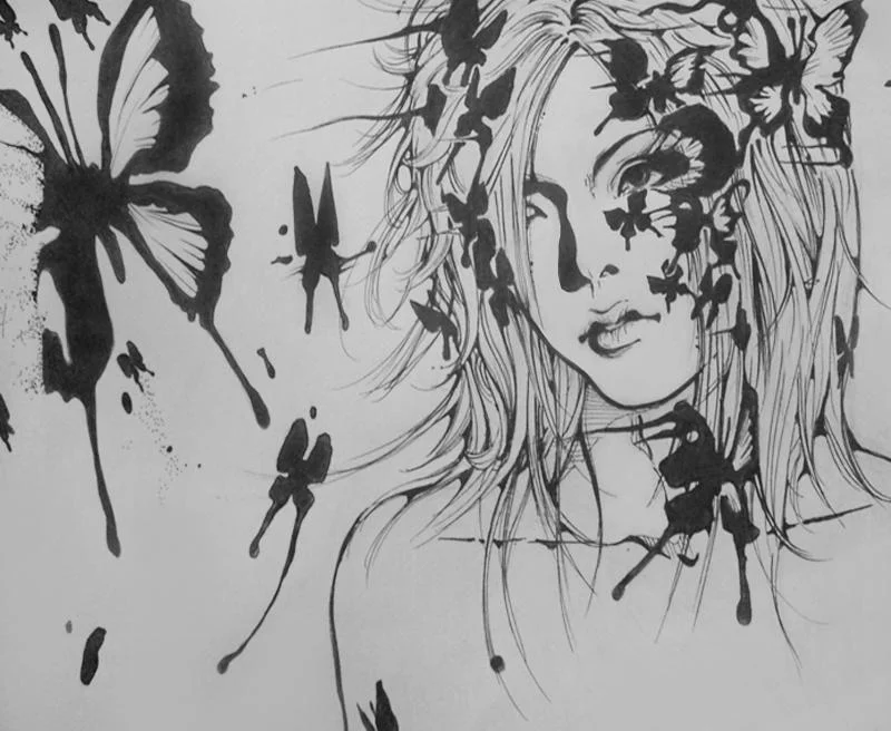 Uruha_with_Blue_butterflies_by_Alzheimer-1.webp