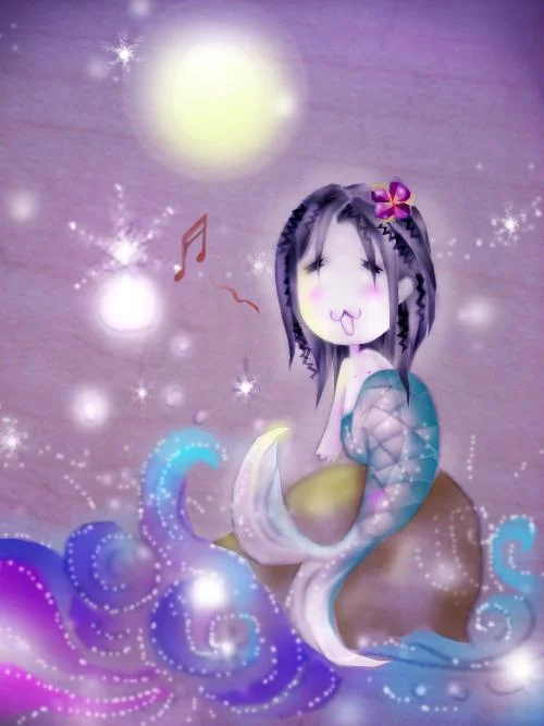 Wah_Aoi_san___You_are_a_fish___by_Alzhei-1.webp