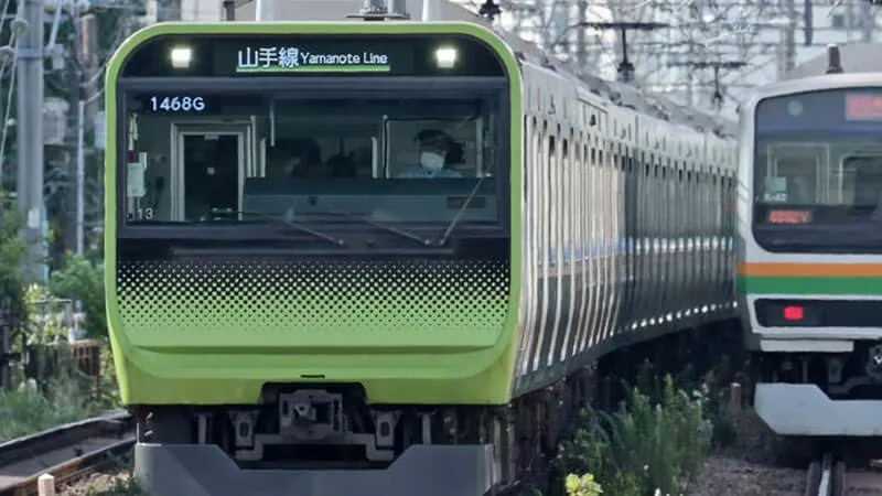 Yamanote Line