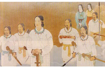 Yamato Court