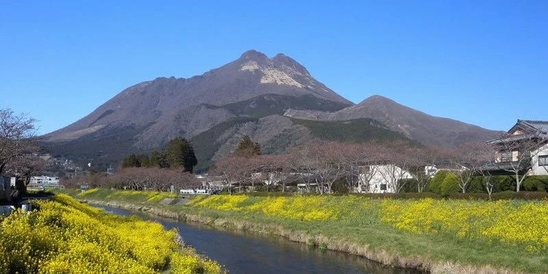Yufuin