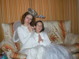 trying 2 look angelic.webp