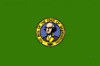 Washington State Flag Facts Map and Symbols.gif