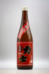 Kamaya Rikishi Junmai Ginjō Kimotojikomi (力士 純米吟釀生酛仕込)