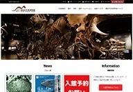 Mifune Dinosaur Museum (御船町恐竜博物館)