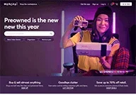 Mercari