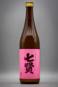 Shichiken Junmai Namashu Harushibori Origarami (七賢 純米生酒 春しぼりおりがらみ) Shichiken Junmai Namashu Harushibori Origarami (七賢 純米生酒 春しぼりおりがらみ)
