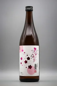 Takashimizu Haru no Junmai Namachozōshu 2023 Takashimizu Haru no Junmai Namachozōshu 2023