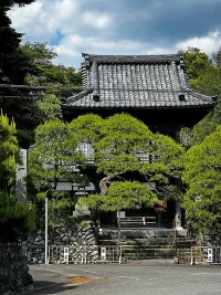 Ippoin Temple (一峰院)