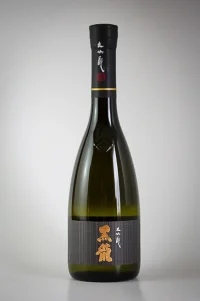 Kokuryū Daiginjō