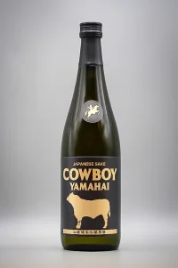 Shiokawa Cowboy Yamahai