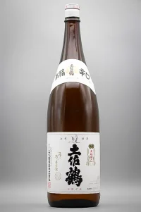 Tosatsuru Honkaku Karakuchi