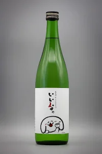 Takamasamune Chikuizu 17 Pantobisco Junmai Ginjō (筑水17 純米吟醸 パントビスコラベル) Takamasamune Chikuizu 17 Pantobisco Junmai Ginjō (筑水17 純米吟醸 パントビスコラベル)
