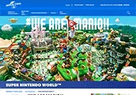 Super Nintendo World