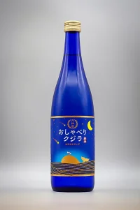 Gekkeikan Oshaberi Kujira
