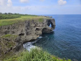 Okinawa 2023 Day 3 - Manzamo to Kunigami